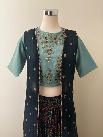 Indofusion Attire