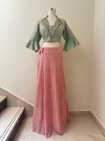 Indofusion Attire