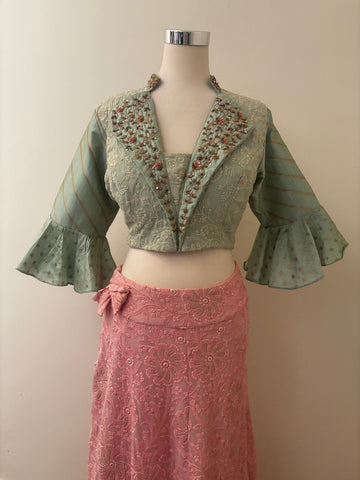 Indofusion Attire