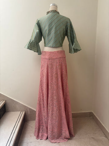 Indofusion Attire