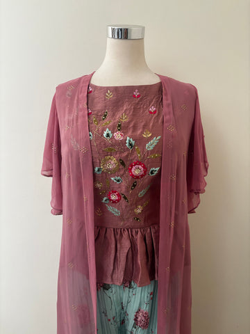 Palazzo Set