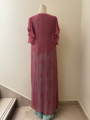 Palazzo Set