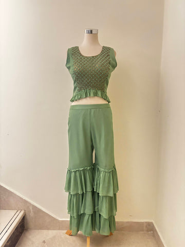 Indofusion Attire