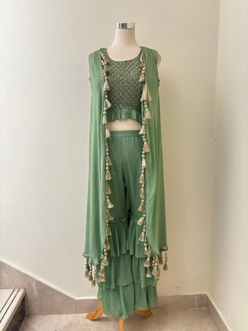 Indofusion Attire