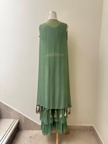 Indofusion Attire