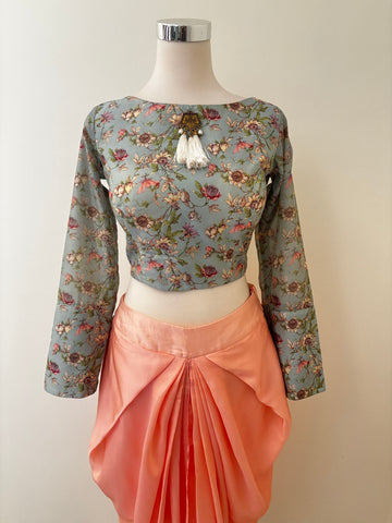 Indofusion Co-Ord Set