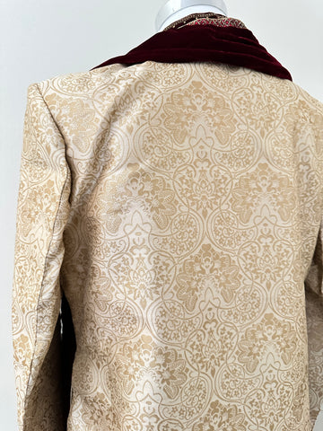 Indian Groom Sherwani RYWDIV