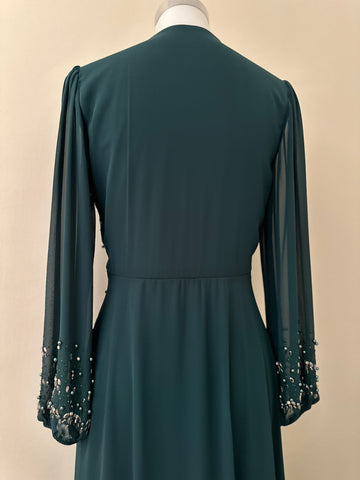 Modest Dress RYWFIZ