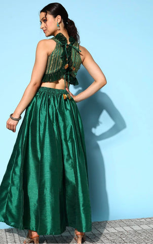 Indowestern Co-Ord Set
