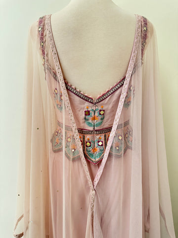 Palazzo Set RYWVIN