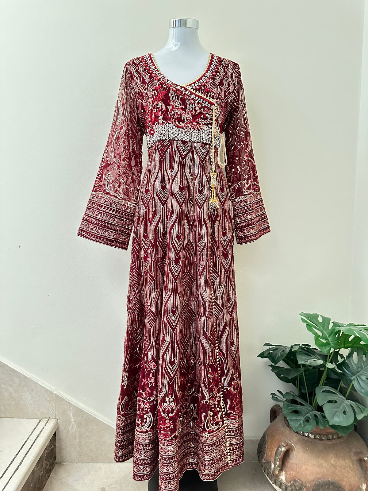 Kurta Set RYWUM