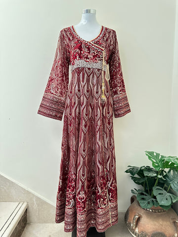 Kurta Set RYWUM