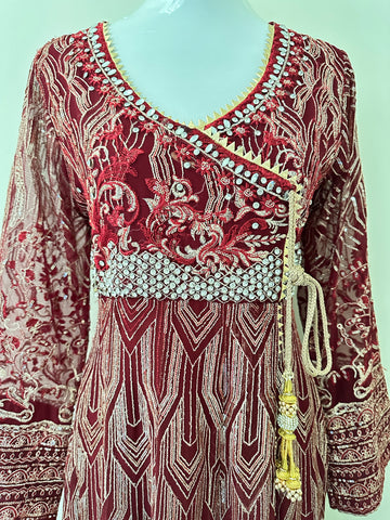 Kurta Set RYWUM