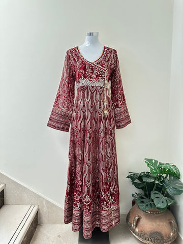 Kurta Set RYWUM