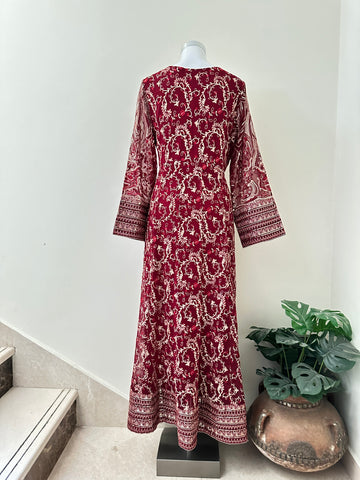 Kurta Set RYWUM