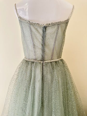 Tulle Gown RYWNAN