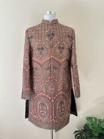 Groom Sherwani RYWNAN