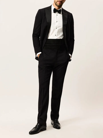 Tuxedo RYWAHM