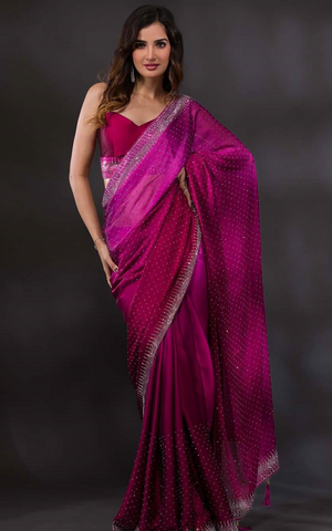 Indian Saree