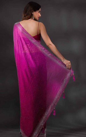 Indian Saree