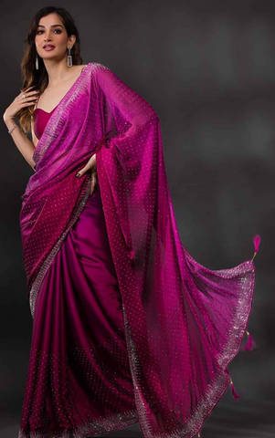 Indian Saree