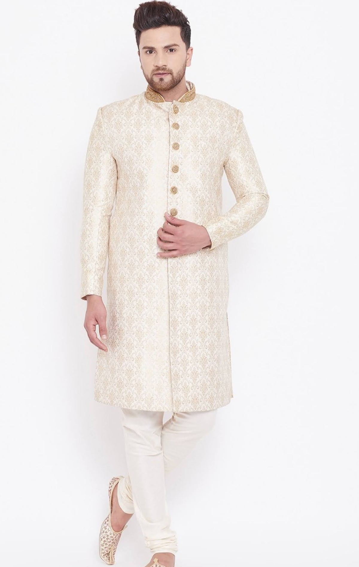 Indian Sherwani