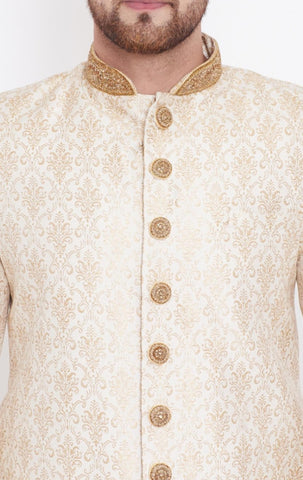 Indian Sherwani