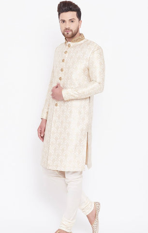 Indian Sherwani