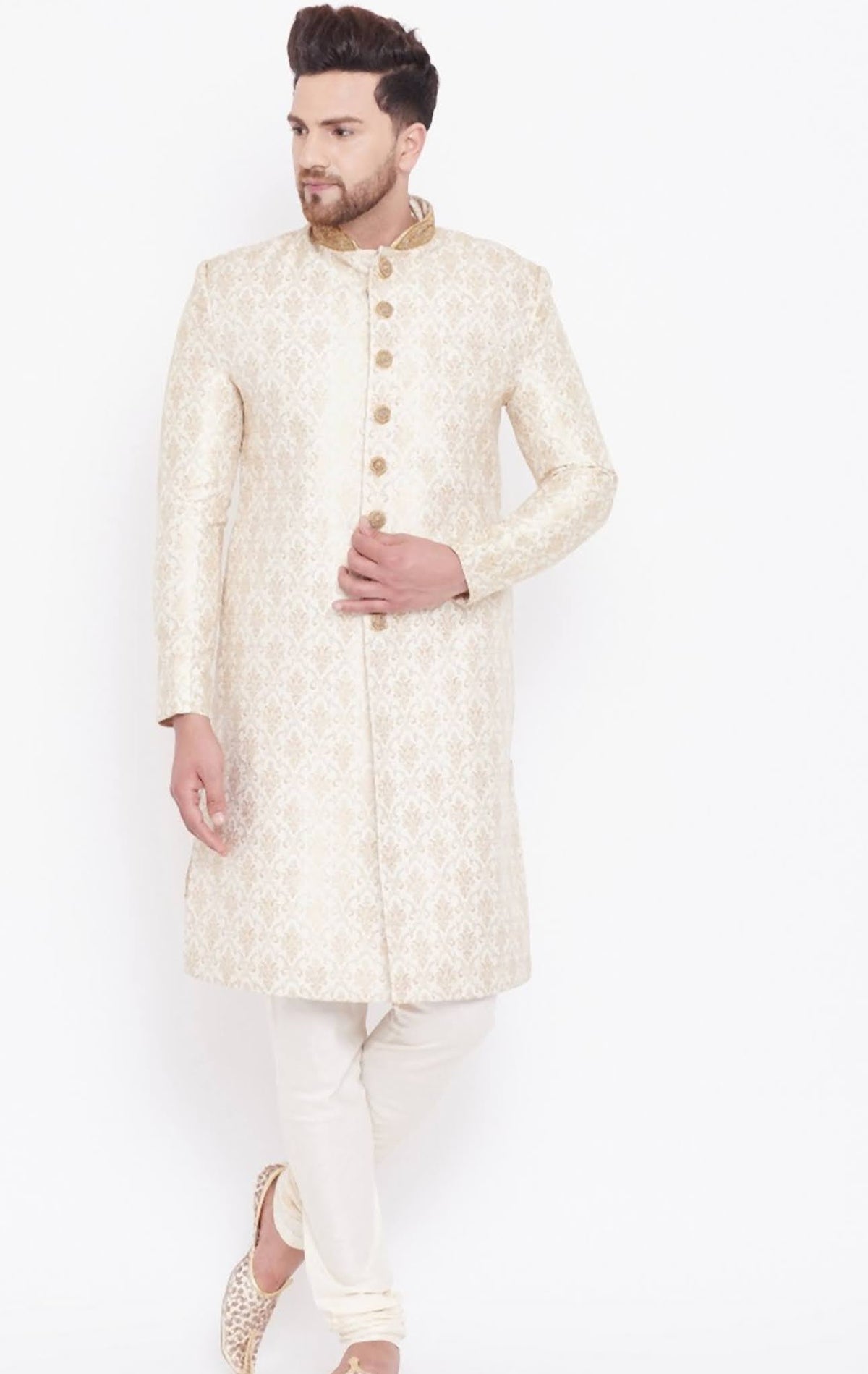 Indian Sherwani