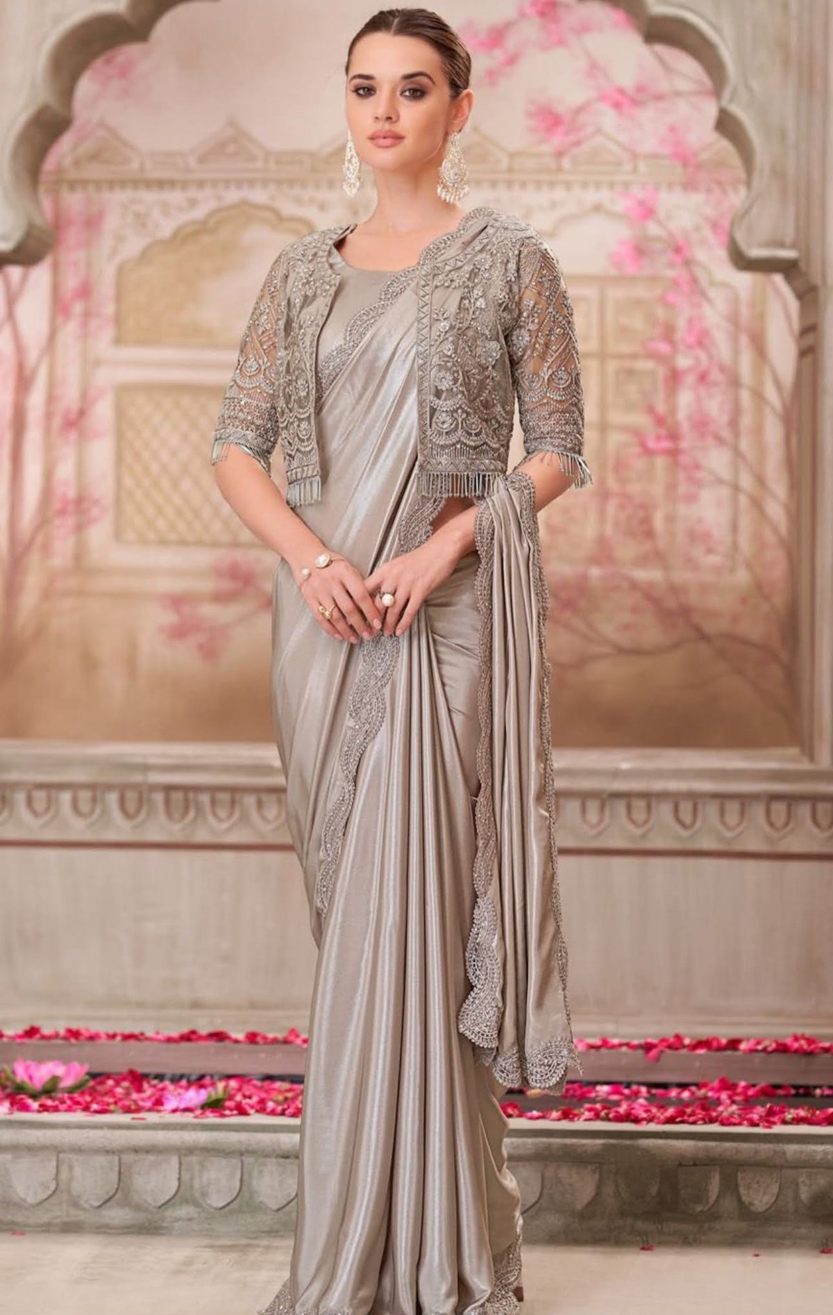Indian Saree