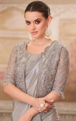 Indian Saree