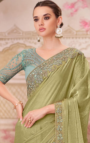 Indian Saree