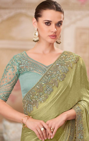 Indian Saree