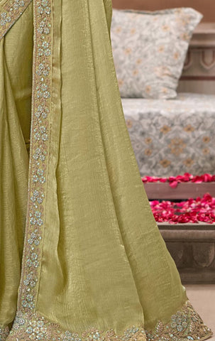 Indian Saree
