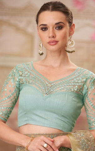 Indian Saree