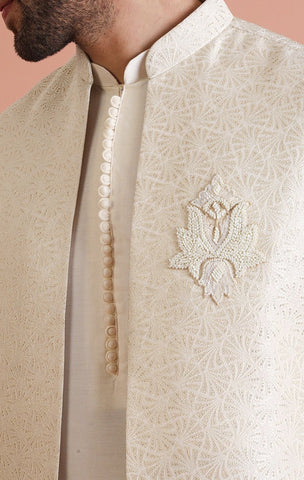 Nehru Jacket Set
