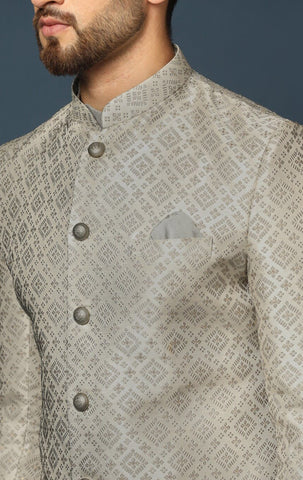 Indian Sherwani Set