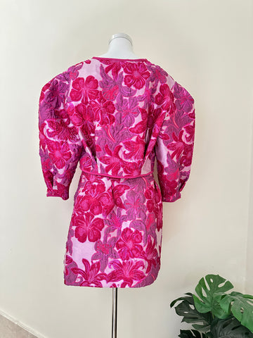 Short Skirt Set