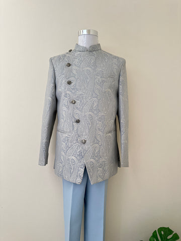 Bandhgala Suit RYWUVI