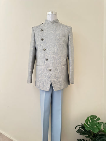 Bandhgala Suit RYWUVI