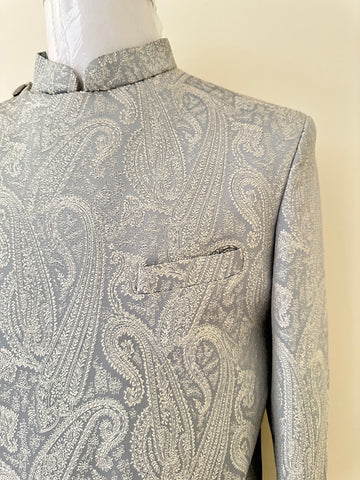Bandhgala Suit RYWUVI
