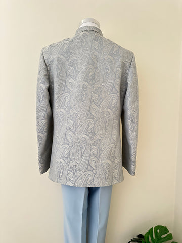Bandhgala Suit RYWUVI