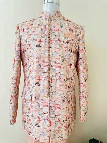 Bandhgala Suit RYWUVI