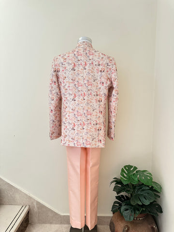Bandhgala Suit RYWUVI