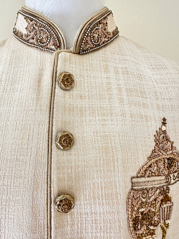 Groom Sherwani RYWSID