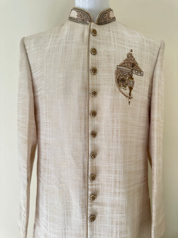 Groom Sherwani RYWSID