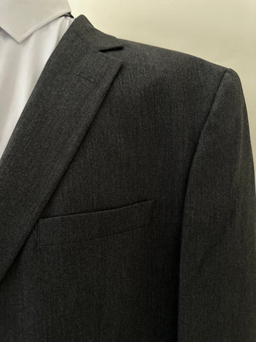 Plus Size Business Suit