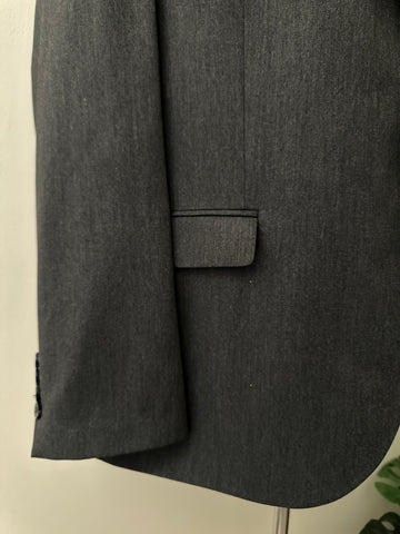 Plus Size Business Suit