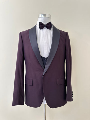 Tuxedo Set
