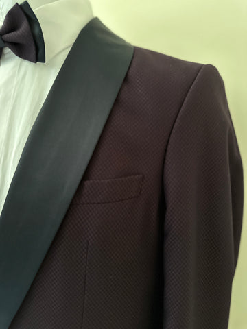 Tuxedo Set